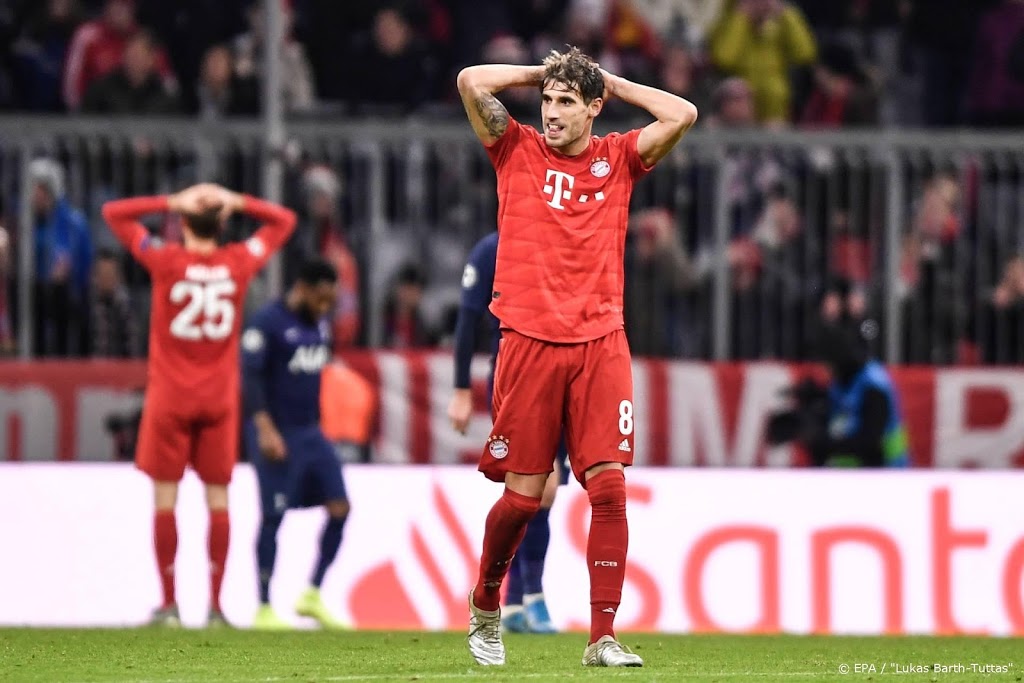 Voetballer Javi Martínez helpt bij bestrijding coronacrisis