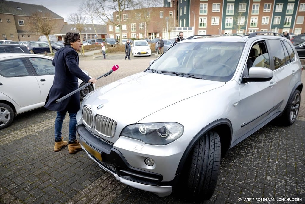 Hoofdredacteuren: snel gesprek met politie en OM over agressie