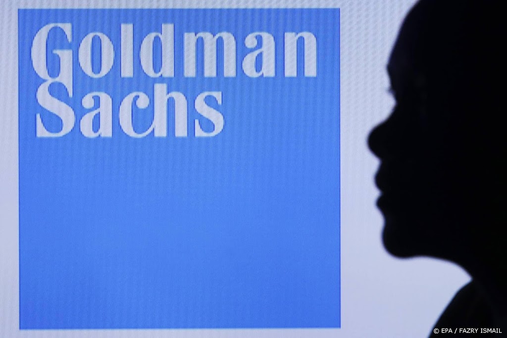 Goldman Sachs verliest op Wall Street door problemen hedgefonds 