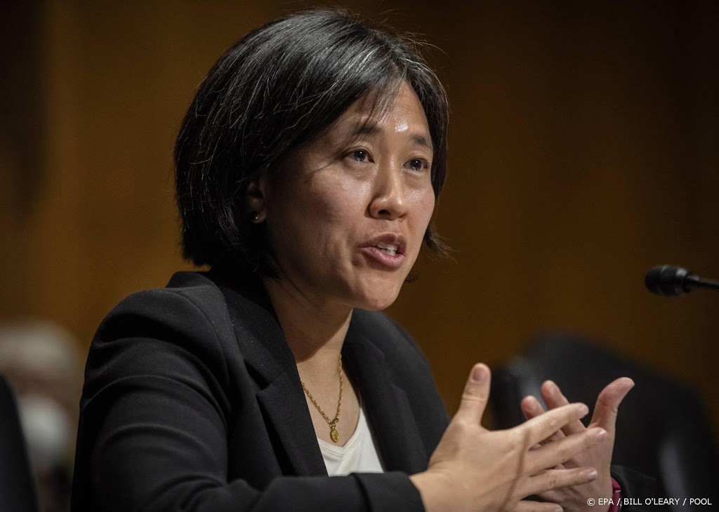 VS schorten handelsakkoord met Myanmar op