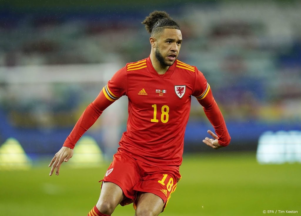 Wales stuurt drie voetballers naar huis na overtreden regels