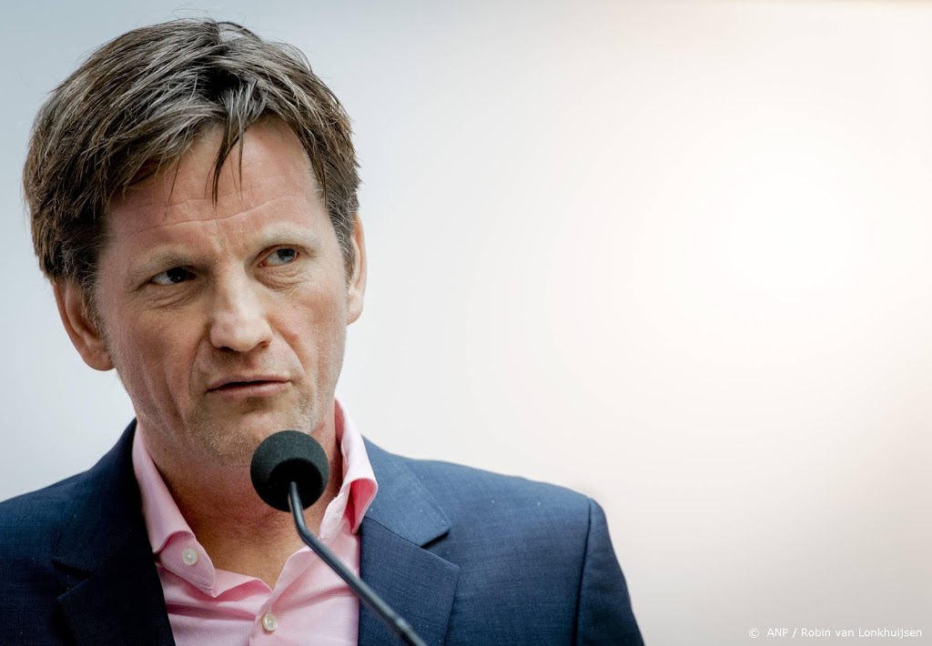 Prinsen herdenken Bibian Mentel na overlijden