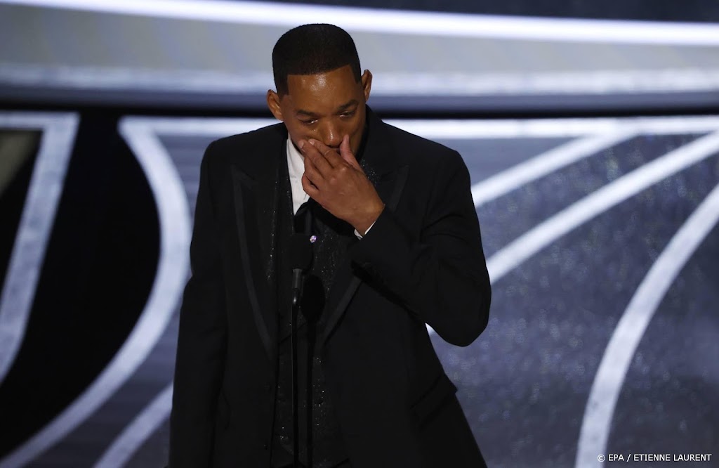 Will Smith biedt Chris Rock excuses aan voor incident bij Oscars