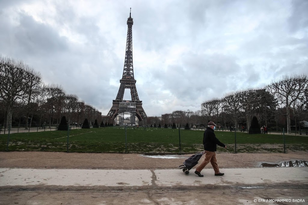 Parijse huurder moet ruim twee ton betalen vanwege Airbnb-verhuur