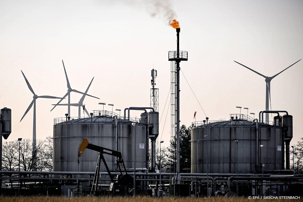 E.ON: Duitsland heeft drie jaar nodig voor afscheid Russisch gas
