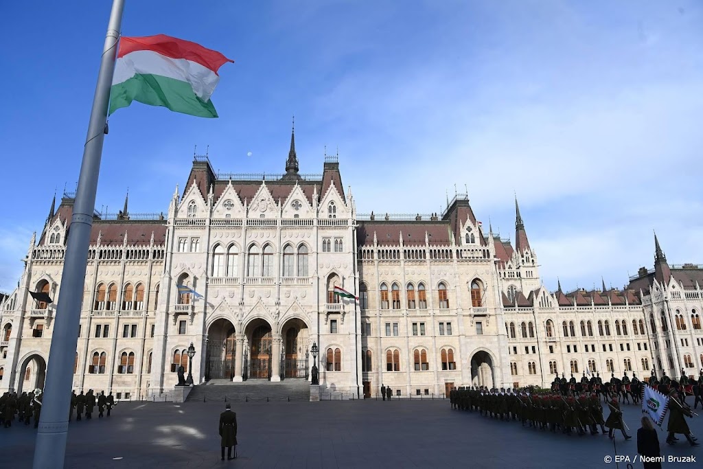 Ruzie Oost-Europa met Hongarije over neutrale houding in oorlog