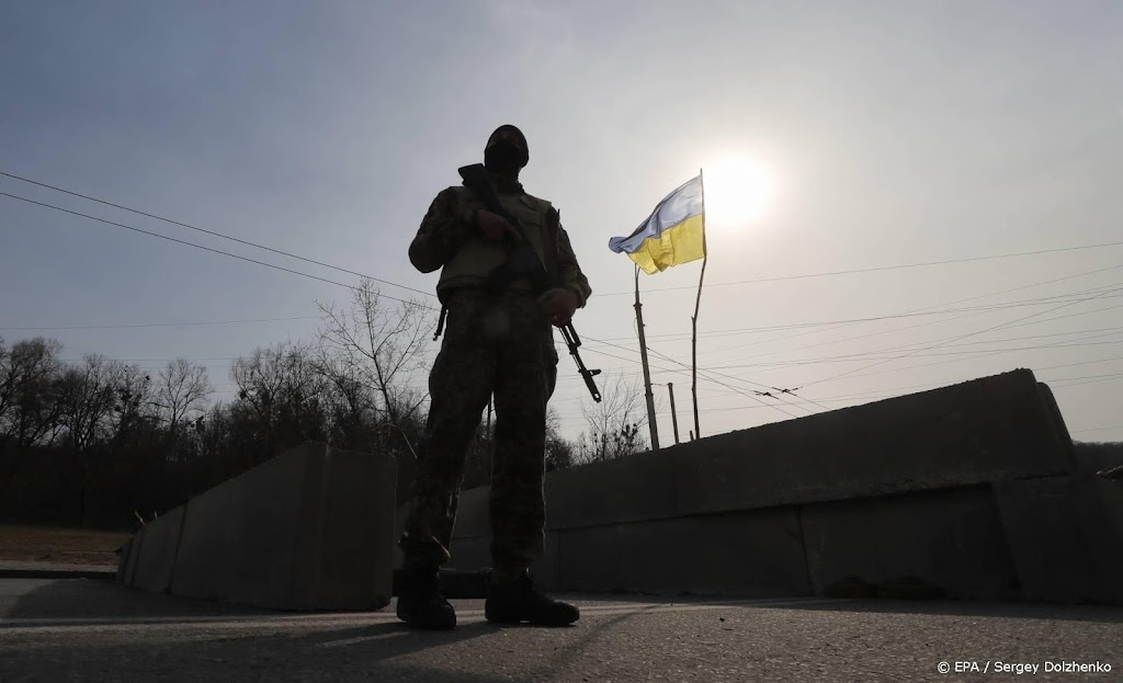 VS: geen terugtrekking Russen bij Kiev, maar verplaatsing