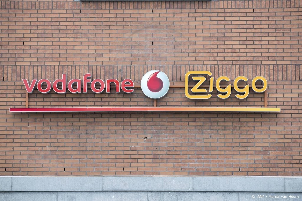 VodafoneZiggo waarschuwt klanten voor datalek marktonderzoeker
