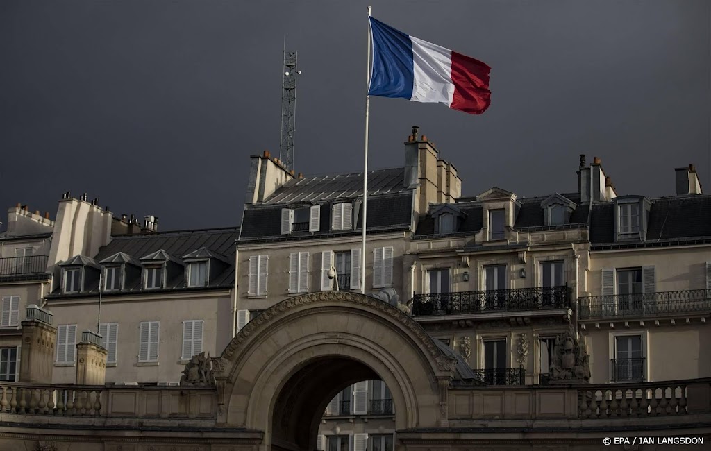 Franse Grondwettelijke Raad komt met oordeel over pensioenplannen