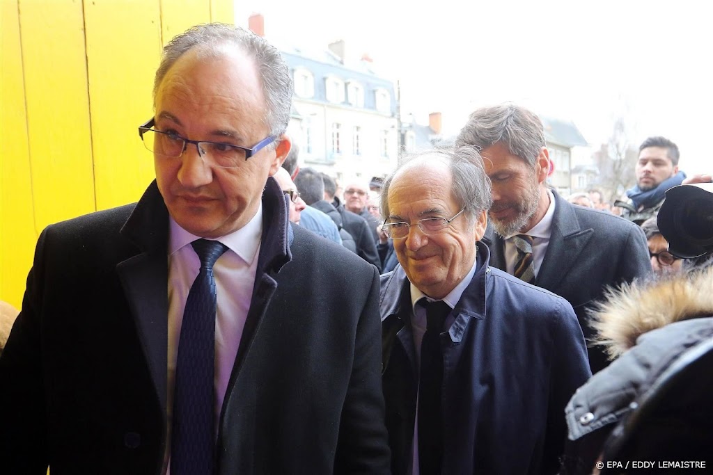 Voorzitter Franse club Angers weg na beschuldigingen aanranding