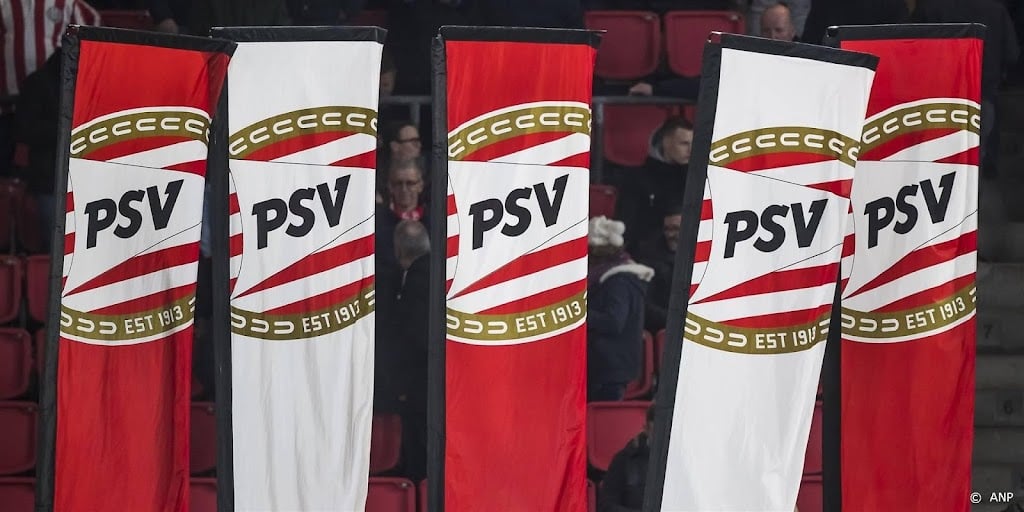 PSV krijgt boete om fan die keeper aanviel, deel stadion dicht