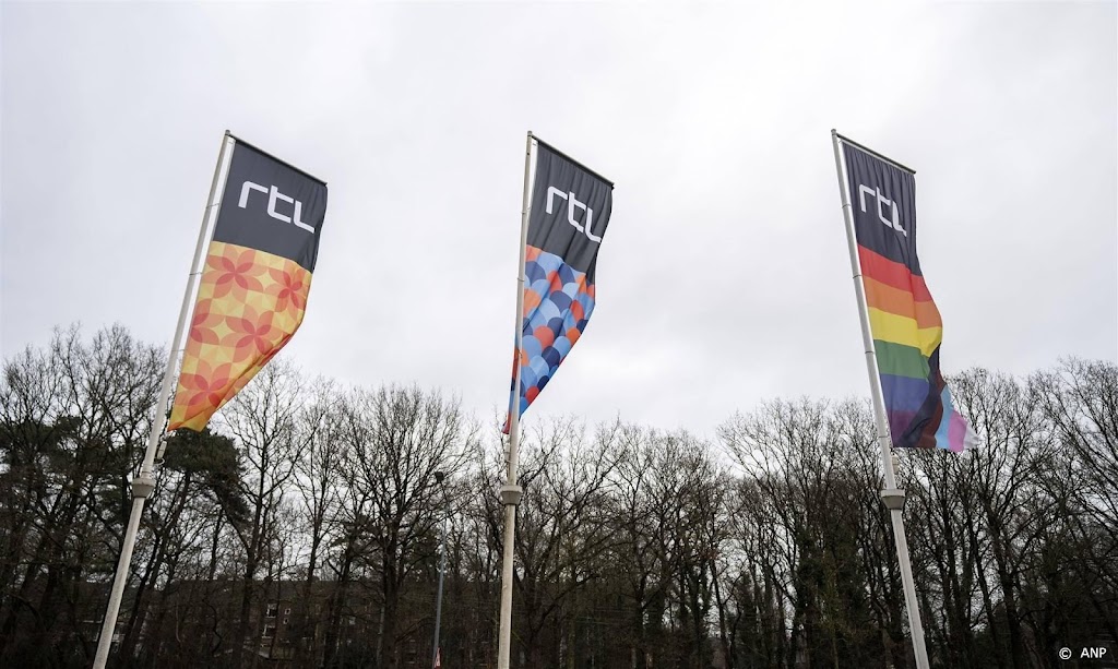 RTL wil 'stevig gesprek' met ITV, inzet niet duidelijk