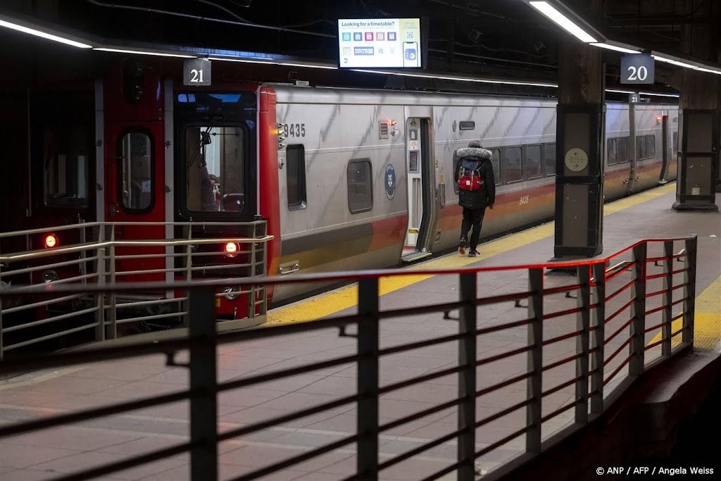 New York gaat wapendetectiesystemen testen voor de metro