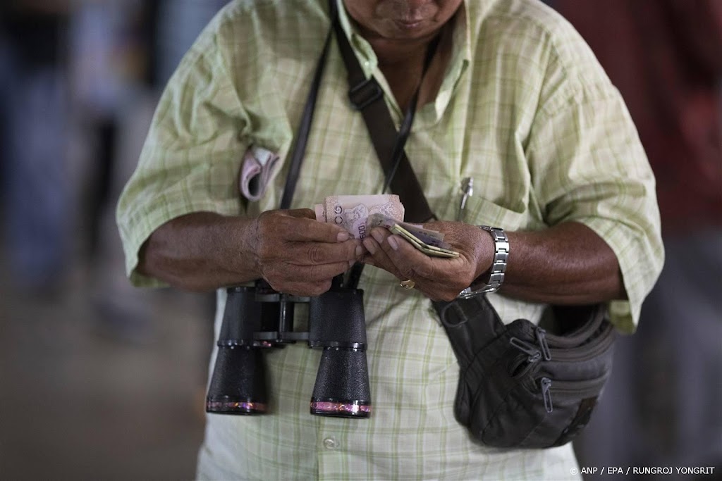 Thailand onderzoekt legalisering gokken