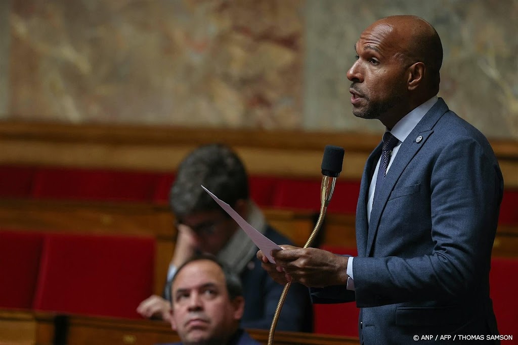 Frans parlement begint met wetsvoorstel tegen 'haardiscriminatie'