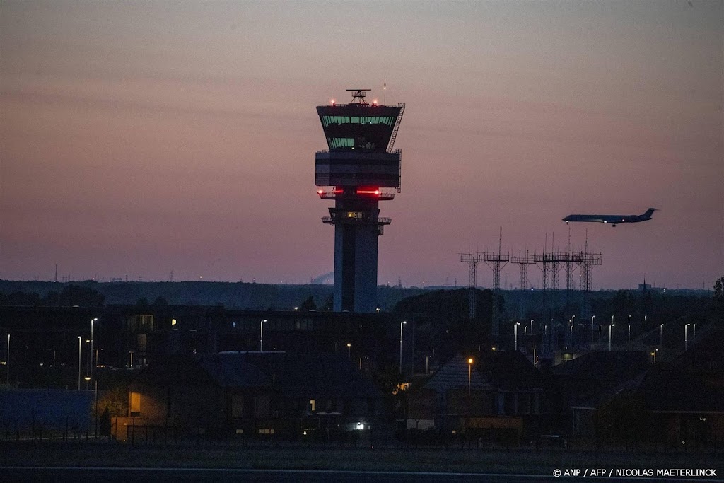 Brussels Airport mag blijven groeien, wel minder nachtvluchten