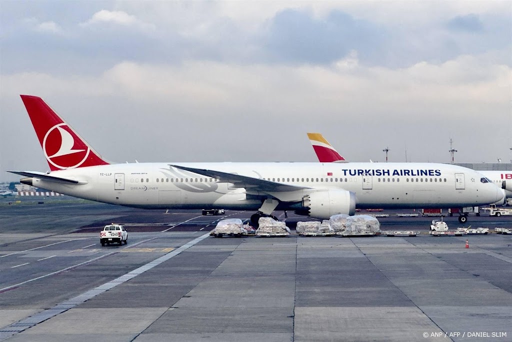 Turkish Airlines vliegt na bijna tien jaar weer op Libië