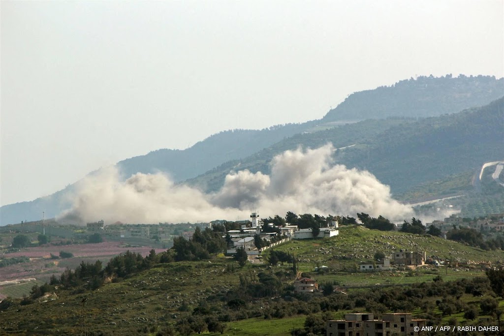 Israël meldt doden voorman van Hezbollah