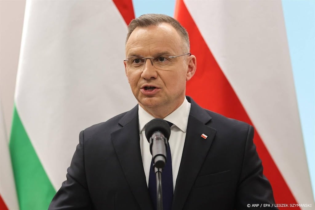 Poolse president vetoot versoepeling regels over morning-afterpil