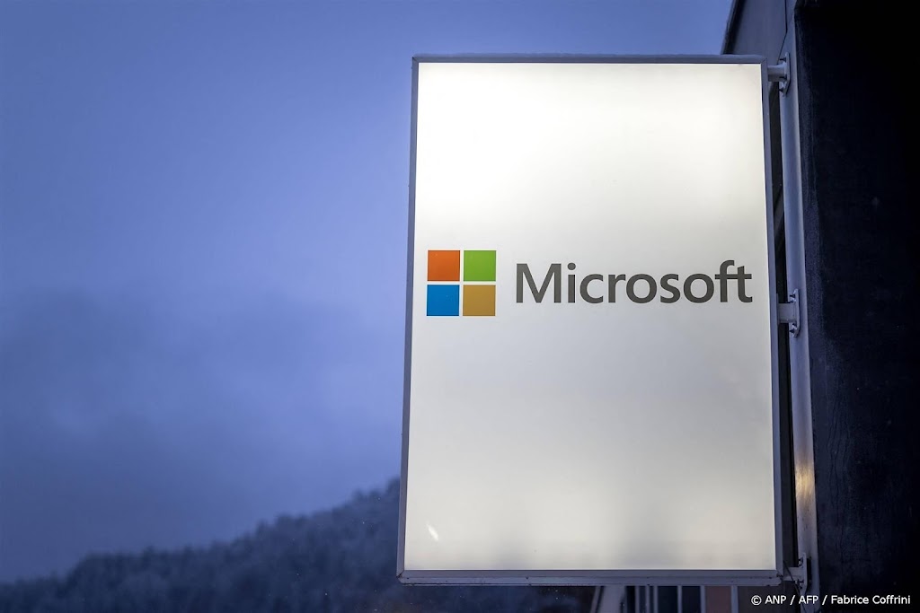 Site: Microsoft en OpenAI plannen datacenter van 100 miljard