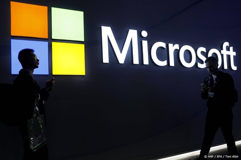 Ban op AI-programma Microsoft voor staf Huis van Afgevaardigden