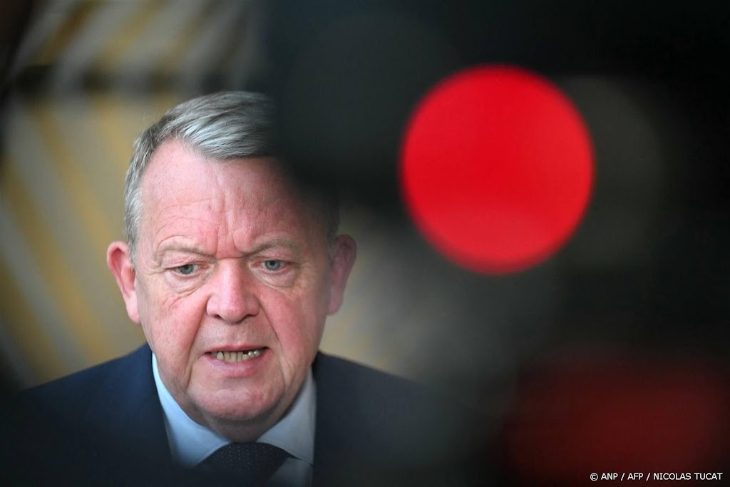 Denemarken kritisch over toon Vance tijdens bezoek aan Groenland