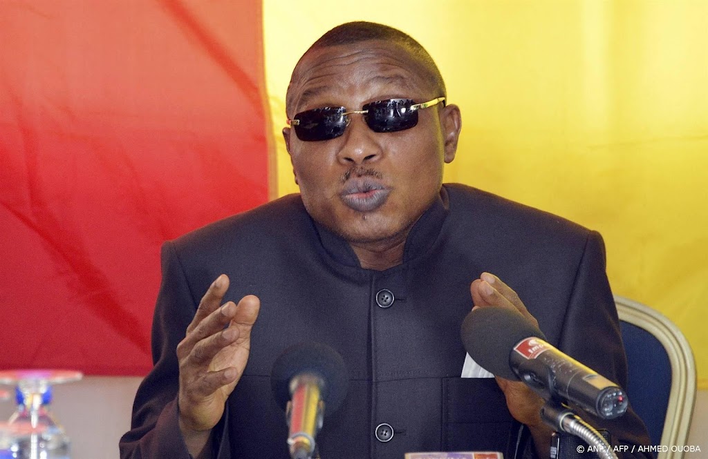 Gratie voor veroordeelde ex-juntaleider West-Afrikaans Guinee