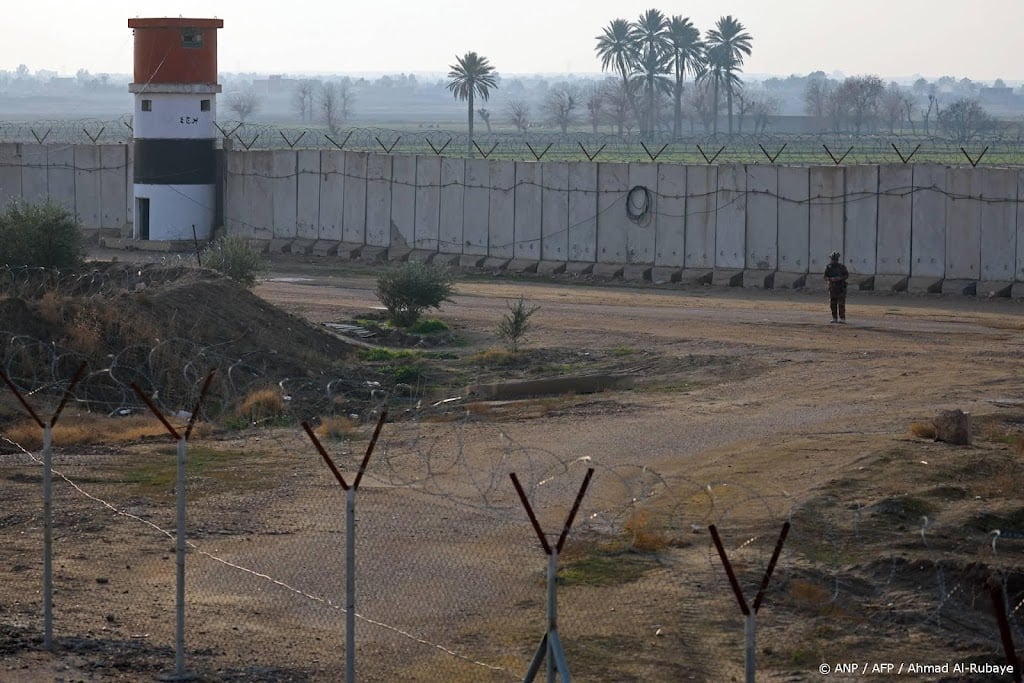 Syrië meldt nieuwe drone-aanval vanuit Irak