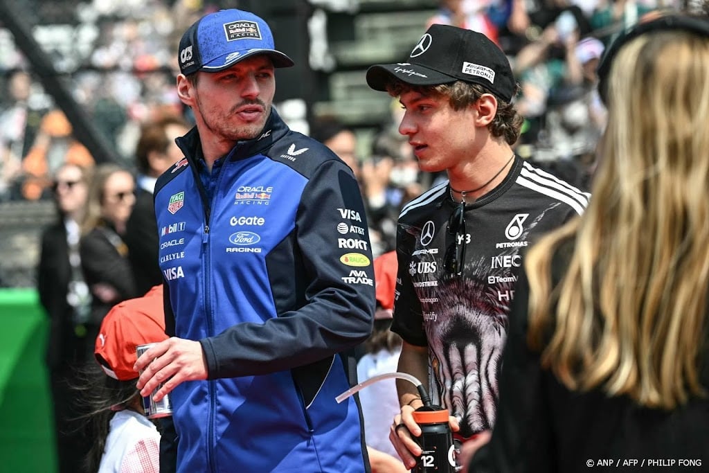 Verstappen is plezier kwijt: nadenken over toekomst in Formule 1