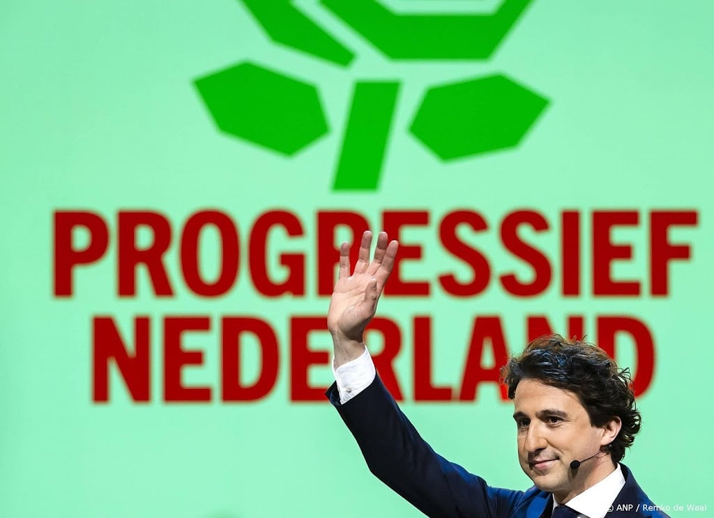 Progressief Nederland meldt 1500 aanmeldingen na twee dagen