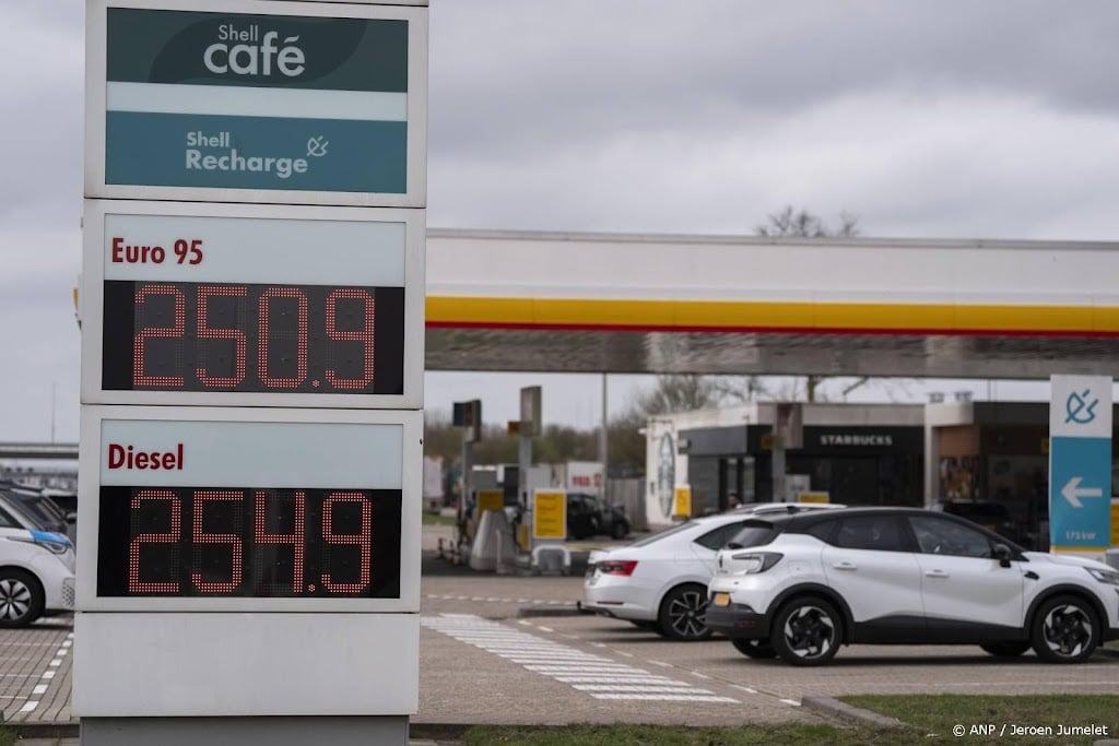 Mkb'ers willen snel kabinetsingrijpen tegen dure brandstof