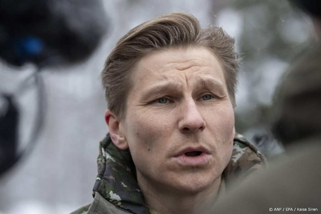 Finland meldt schending van het luchtruim door drones