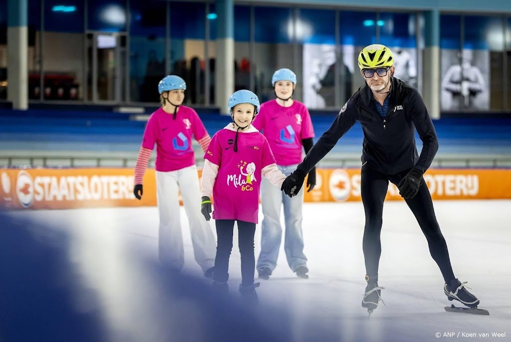 Hollandse 100: 354.000 euro voor onderzoek naar lymfeklierkanker