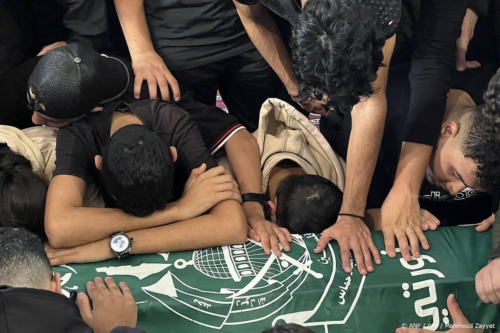 Libanon meldt ruim 1200 doden door aanvallen Israël sinds 2 maart