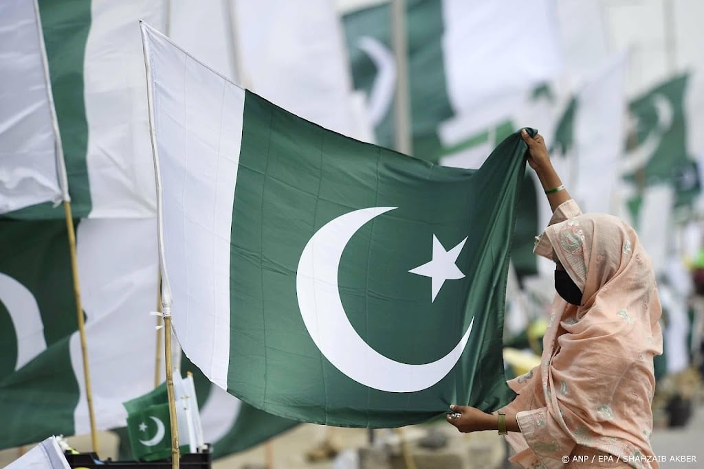 Pakistan wil gesprekken Iran en VS in komende dagen organiseren