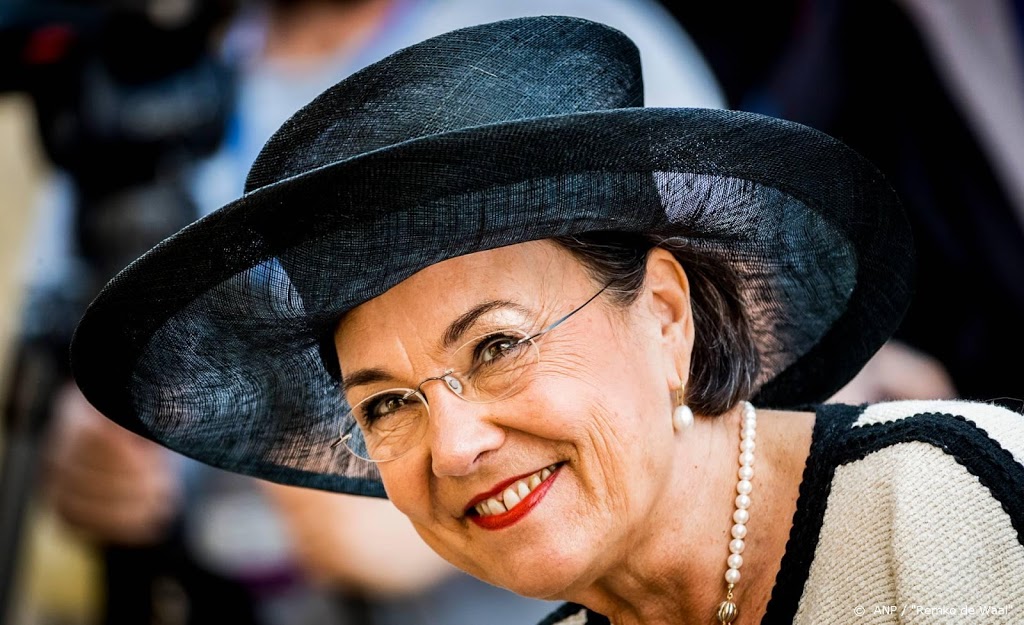 Verbeet: afgelasten Nationale Herdenking nooit een optie geweest