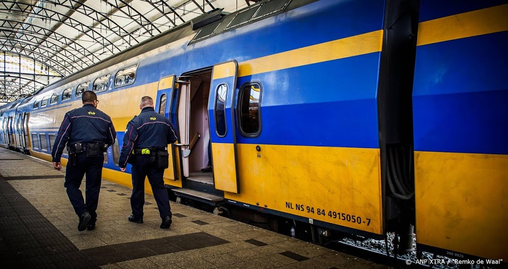 NS laat iets meer intercity's rijden