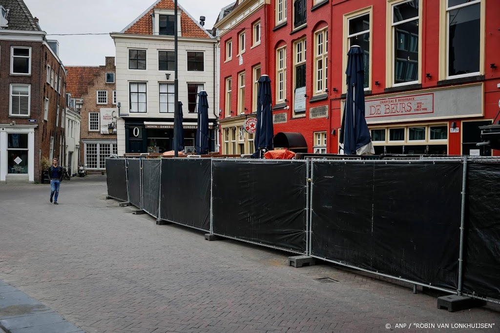 Zwaar kwartaal in de maak voor horeca en reissector