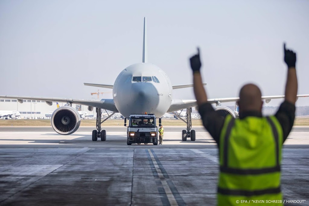 Airbus zag miljarden verdwijnen in eerste kwartaal