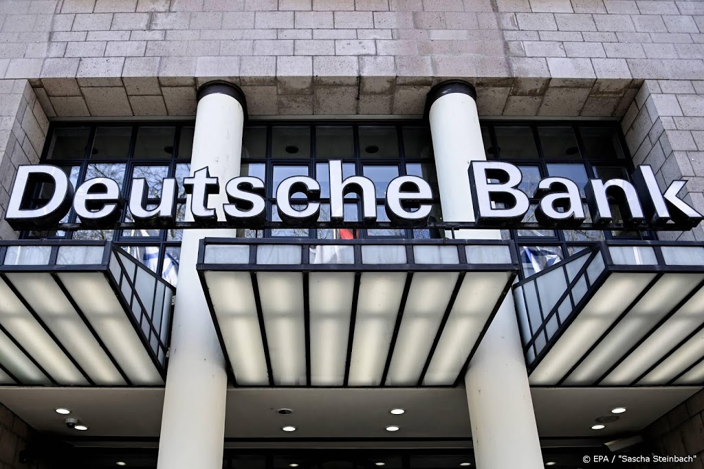 Ook Deutsche Bank zet miljoenen opzij voor coronacrisis
