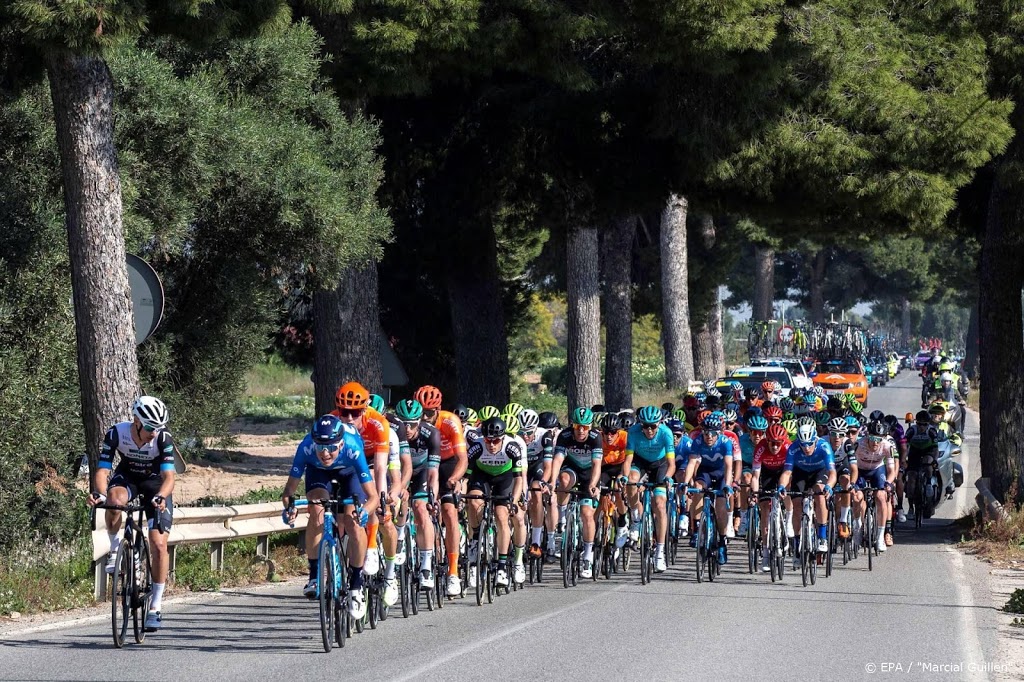 Vuelta-directeur: hopelijk Nederlandse start in 2022