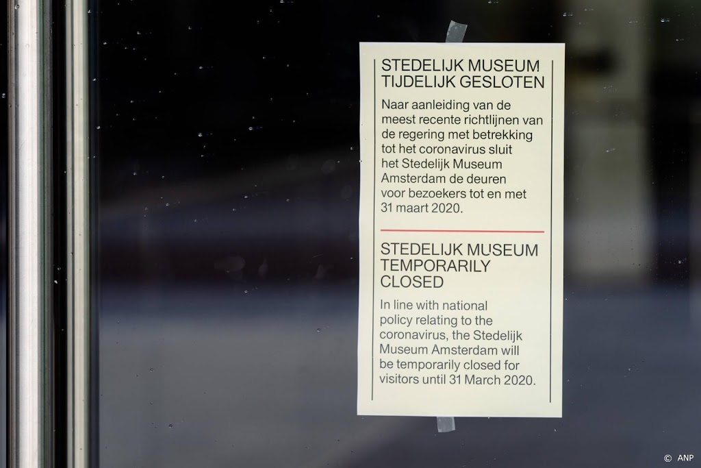 Speciaal potje om musea 'energie te geven’