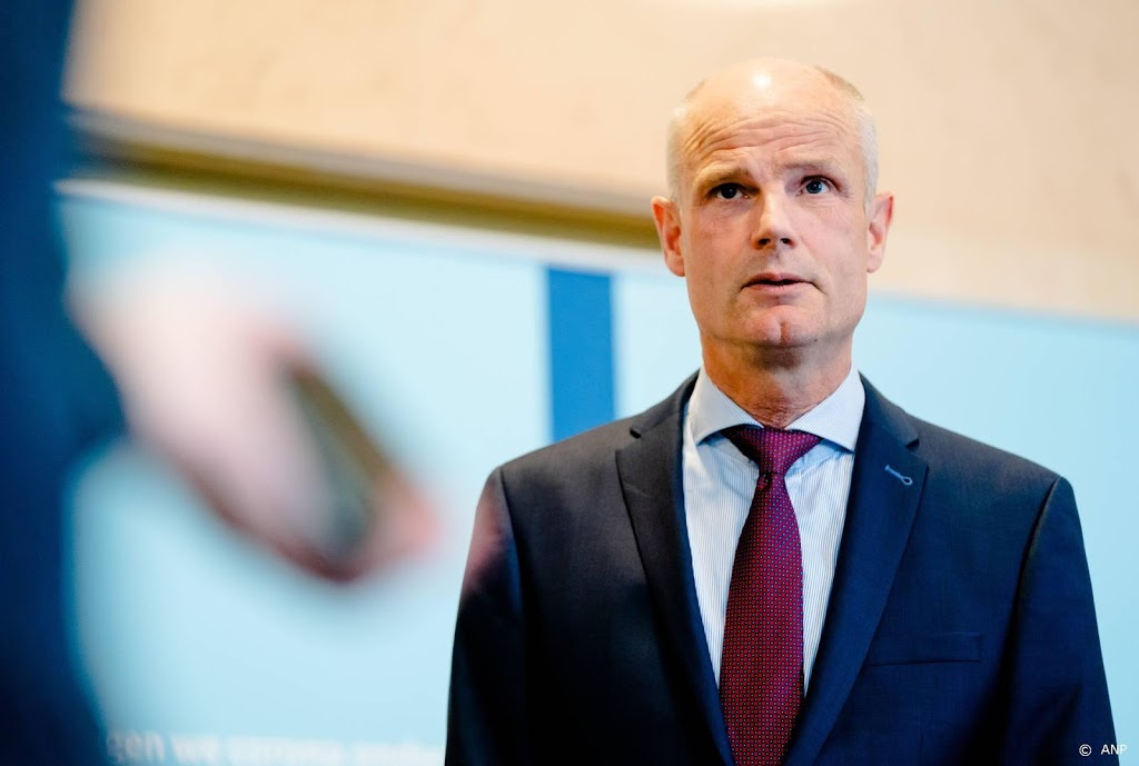 Nog ongeveer 7000 gestrande reizigers in buitenland