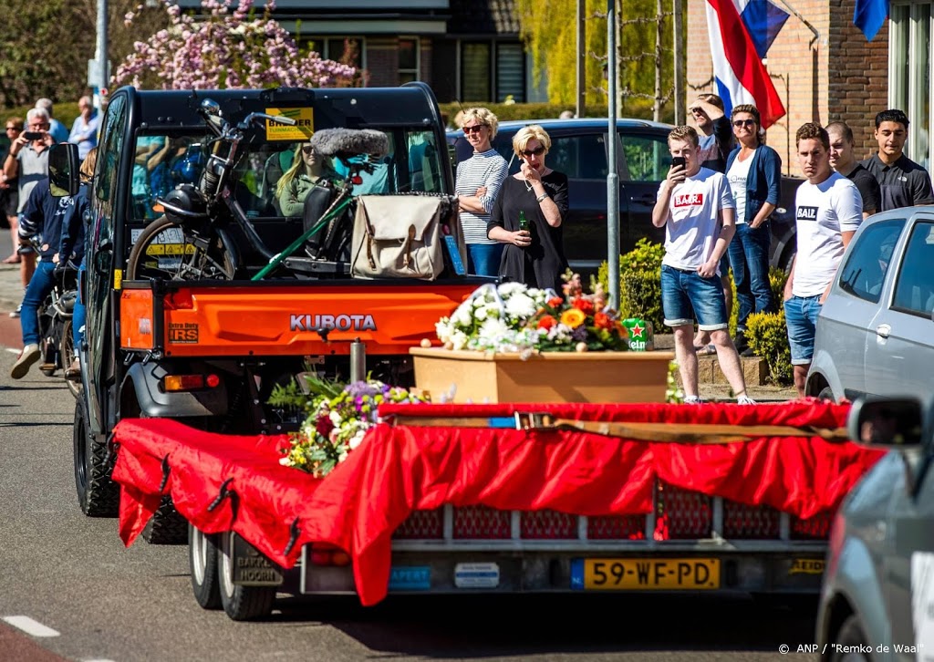 Demografen: corona eist net iets meer levens dan zware griepgolf