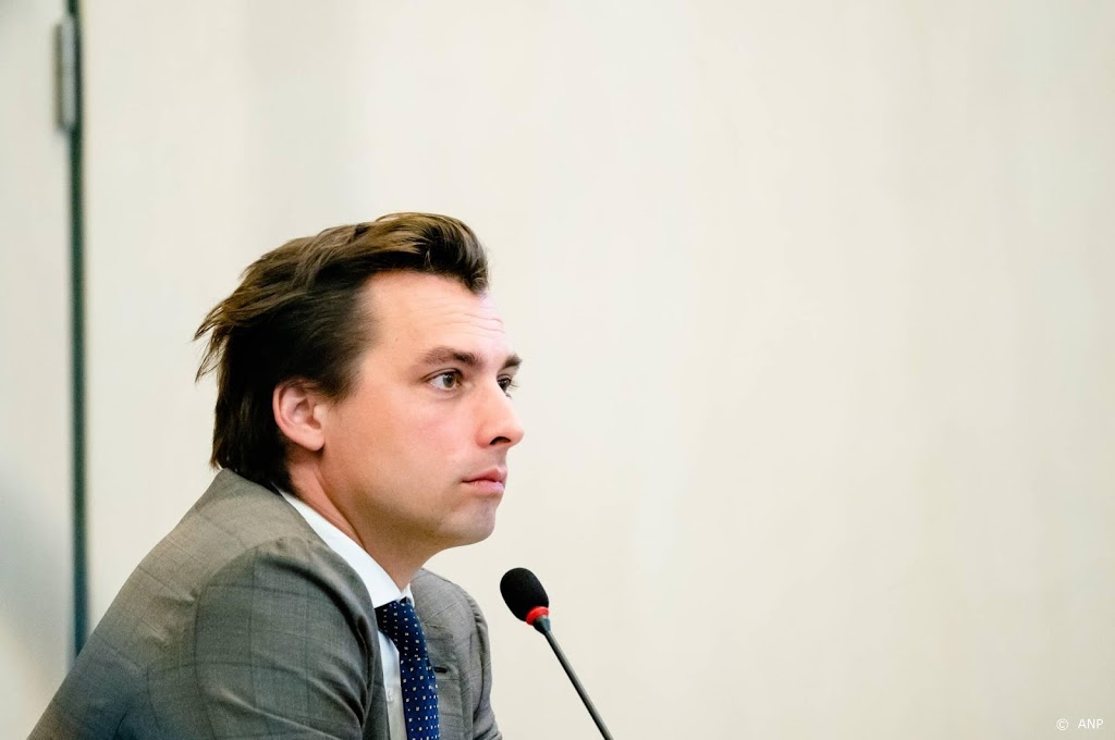 FVD onderzoekt antisemitische uitlatingen in jongerenbeweging