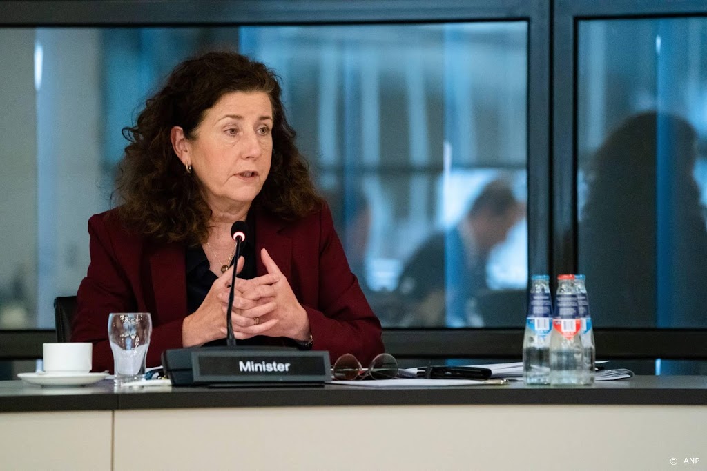 Nog geen uitsluitsel over steun voor studenten