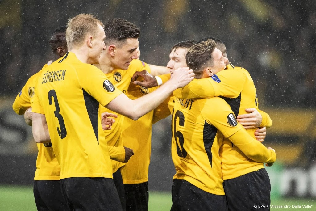Zwitserse voetbalcompetitie wordt in juni hervat