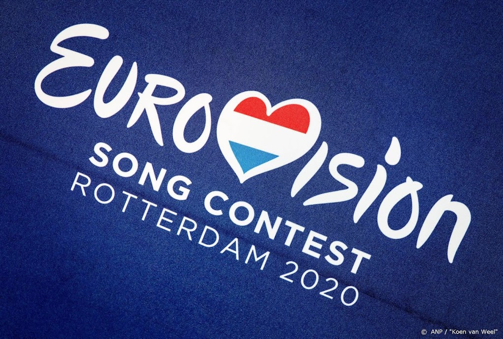 Twee extra songfestivalshows op YouTube