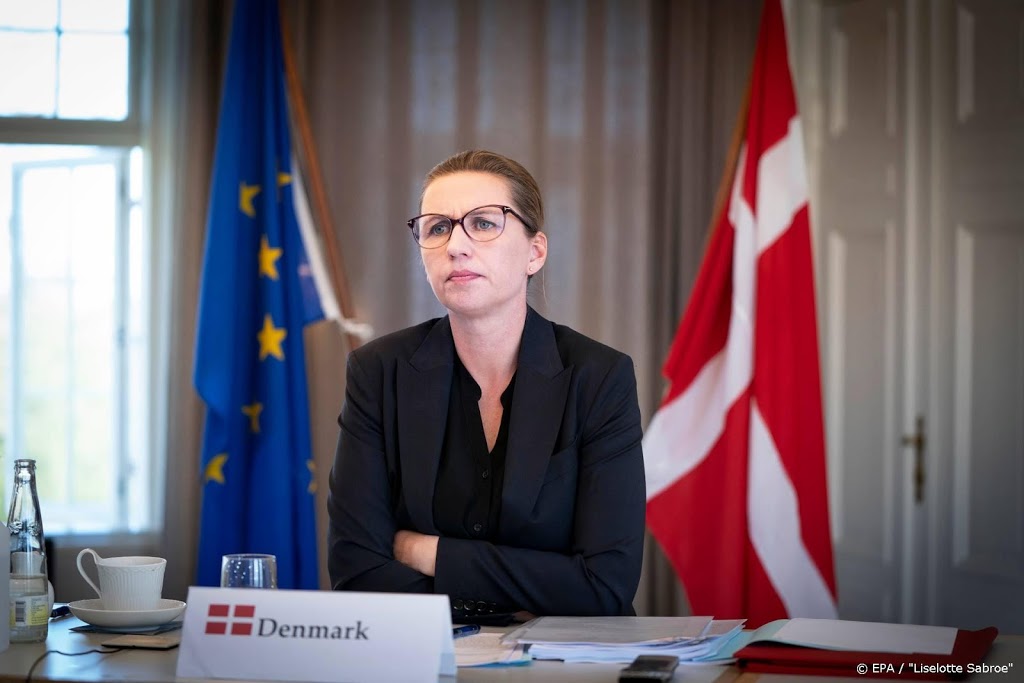 Denemarken zegt coronavirus onder controle te hebben