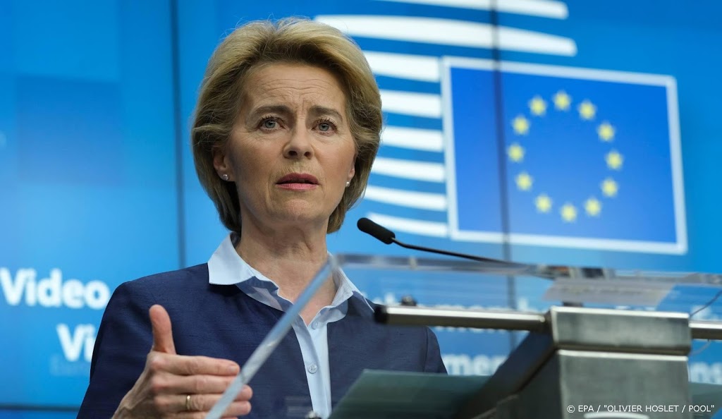EU steunt westelijke Balkanlanden met 3,3 miljard euro